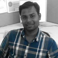 Reetesh Kumar Ranjan
