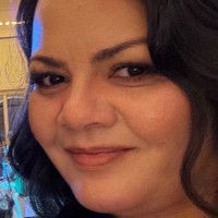 Cynthia Galvan