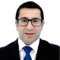 Alexis Díaz - MBA Global, Commercial Engineer
