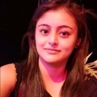 Alonkrita Boruah