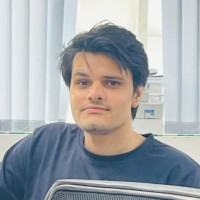 Mohd Zubair