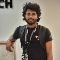 Anandakrishna P B