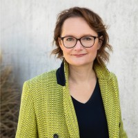 Christine Salvadé