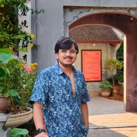 Adesh Khanna