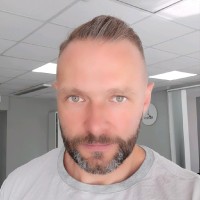 Denis Markov