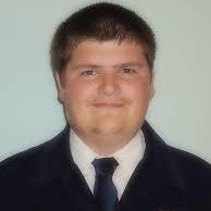 Ian Rudolph