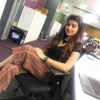 Seema Kataria