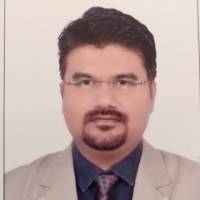 Ravi Dwivedi