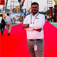 Fanil Kumar Behera