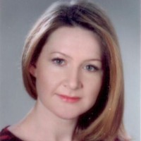 Monika Świdrak