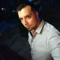 Alexander Aguilera Madrid