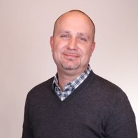 Luke Szerbinski