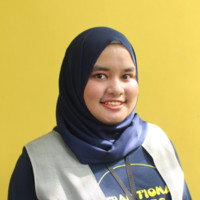 Aghnina Wahdini, M.I.Kom