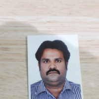 Srinivas Palla