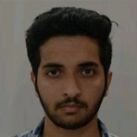 Abhiram B