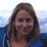 Melanie Baker