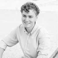 Gavin Eberhardt