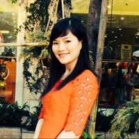 Trinh Thai Ha