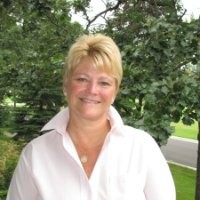 Leslie Sturzenberger