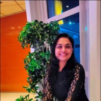 Dipali Dattani