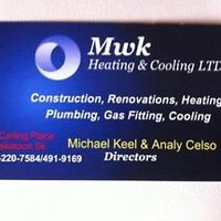 Michael Keel