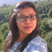 Bhavika Patel