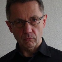 Christoph Maria Moosmann