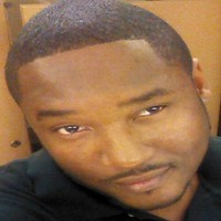 Alonzo Johnson