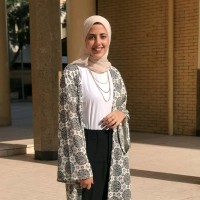 Asmaa Mohsen