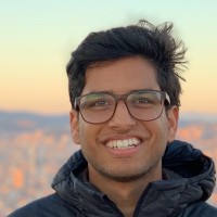 Vedant Jain