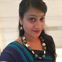 Dolly Varshney