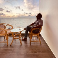 Jasir Mohamed