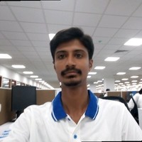 Sinil Elango