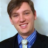Harrison Morris