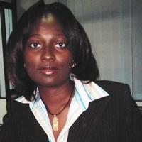 Adigun Folake