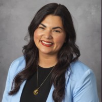 Taylor Mierendorf, M.A.