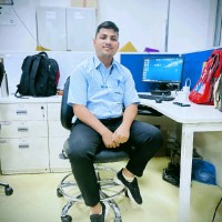 Deepak Kumar Gupta