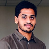 Dileep kumar katari