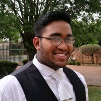 andrew pillay