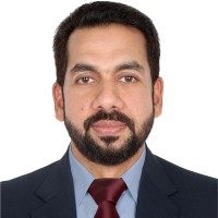 Sirajudeen Moideen