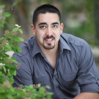 Eric Fejeran