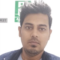 Jawed T