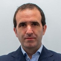 Iñigo Velez de Mendizabal Iribecampos