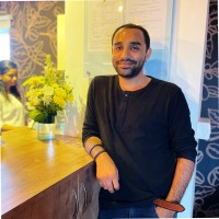 Siddharth Joon