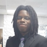 Najee Edwards