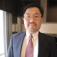 Alex chang