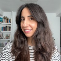 Paloma Ortín Gaitero