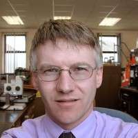 Chris Betteridge