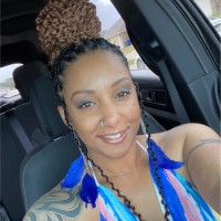 Tenia Mcfarland