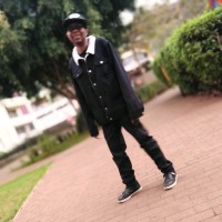 Robert Nzuki